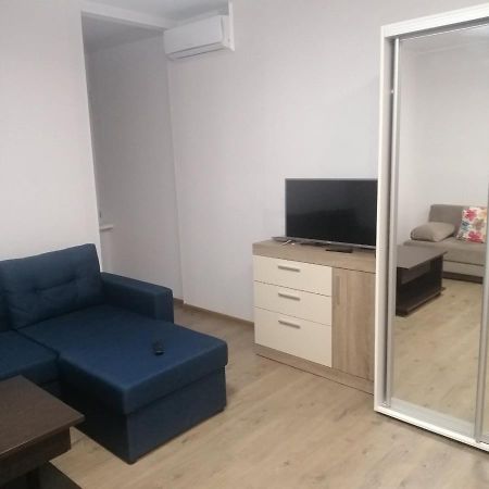 Cozy Gagarin Plaza Apartment Odesa Exterior foto