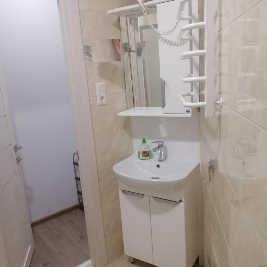 Cozy Gagarin Plaza Apartment Odesa Exterior foto