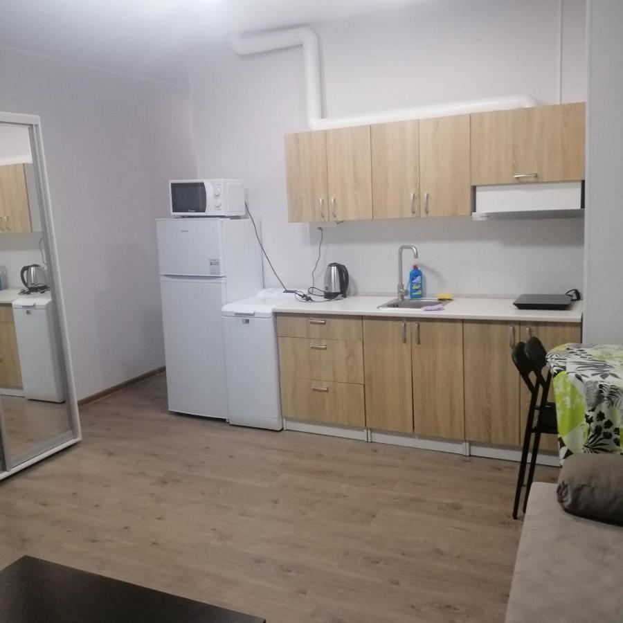 Cozy Gagarin Plaza Apartment Odesa Exterior foto