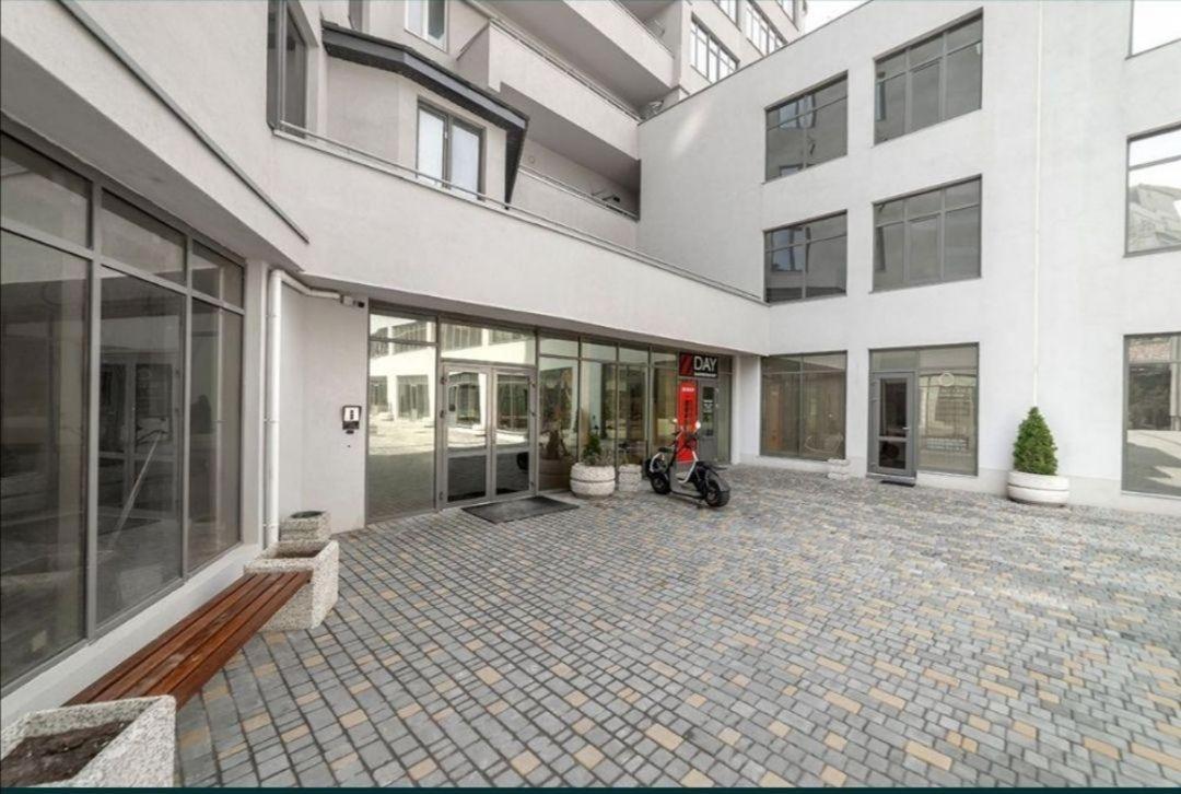 Cozy Gagarin Plaza Apartment Odesa Exterior foto
